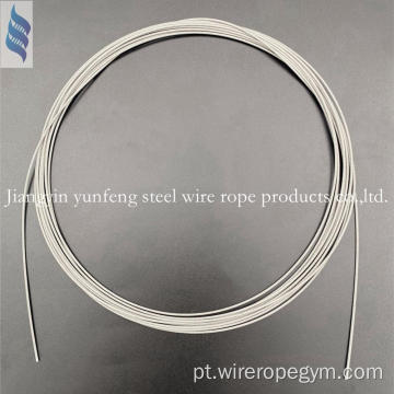 Ultra Wire Rope 7x19-0.8-1.0mm